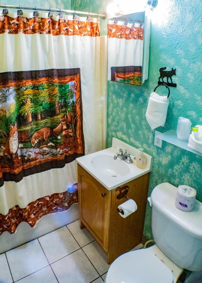 克雷格 艾尔克然旅馆酒店 外观 照片